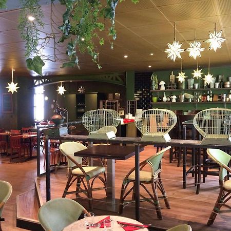 Ibis Paris Bastille Opera Luaran gambar