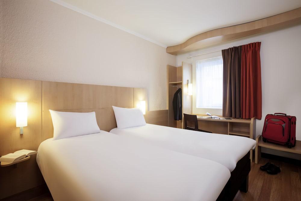 Ibis Paris Bastille Opera Luaran gambar