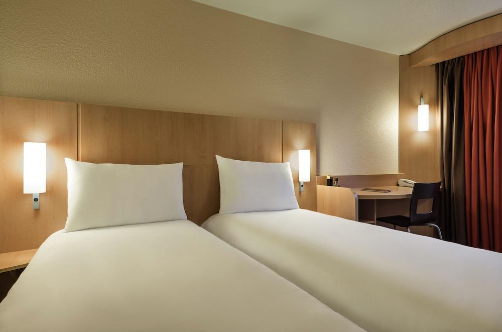 Ibis Paris Bastille Opera Luaran gambar