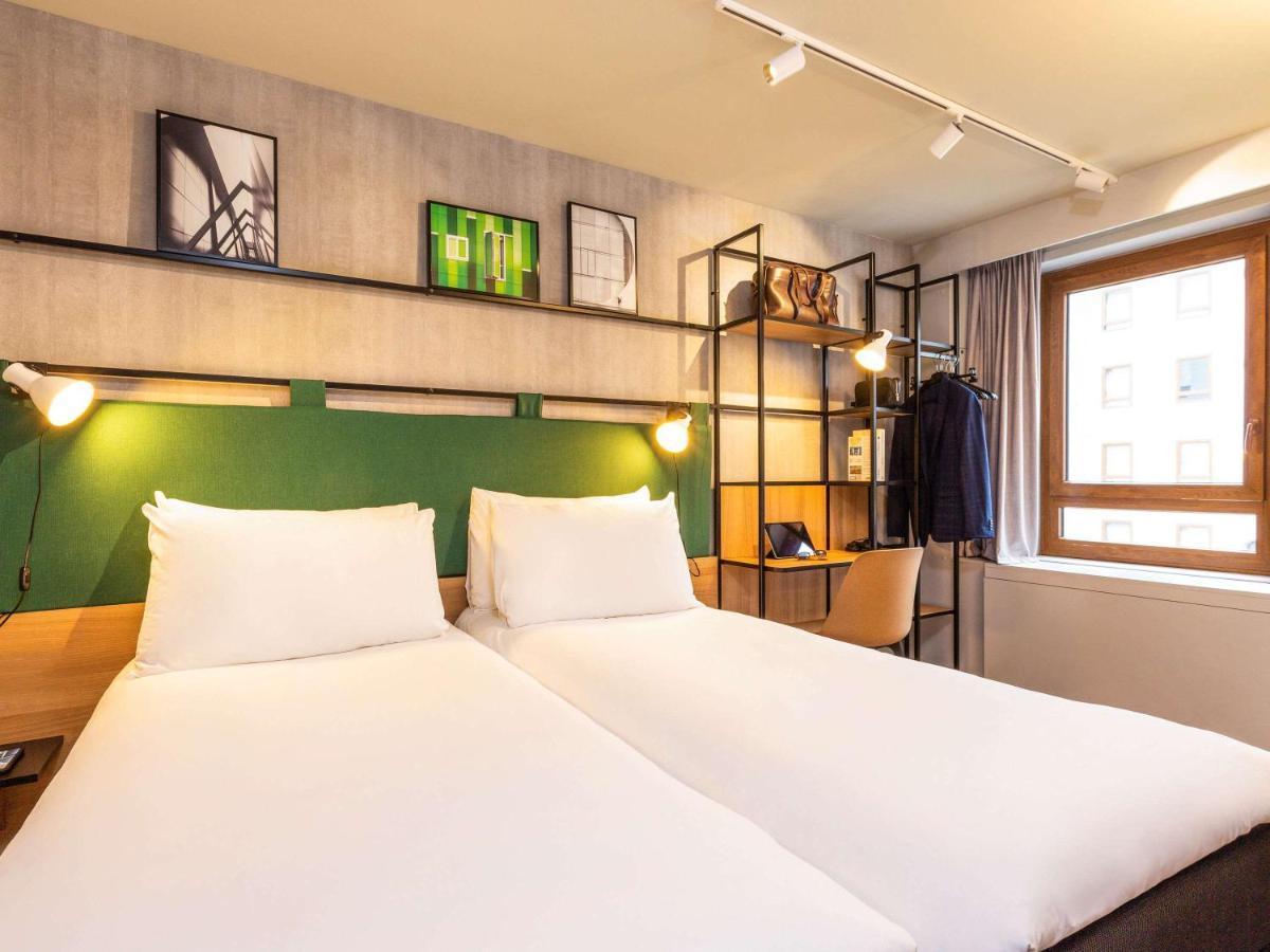 Ibis Paris Bastille Opera Luaran gambar