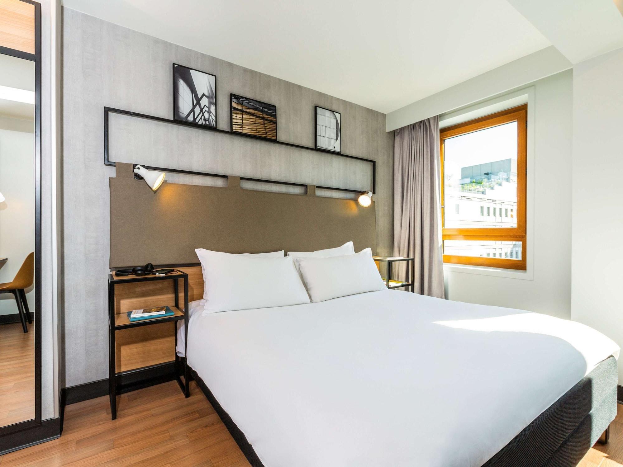 Ibis Paris Bastille Opera Luaran gambar