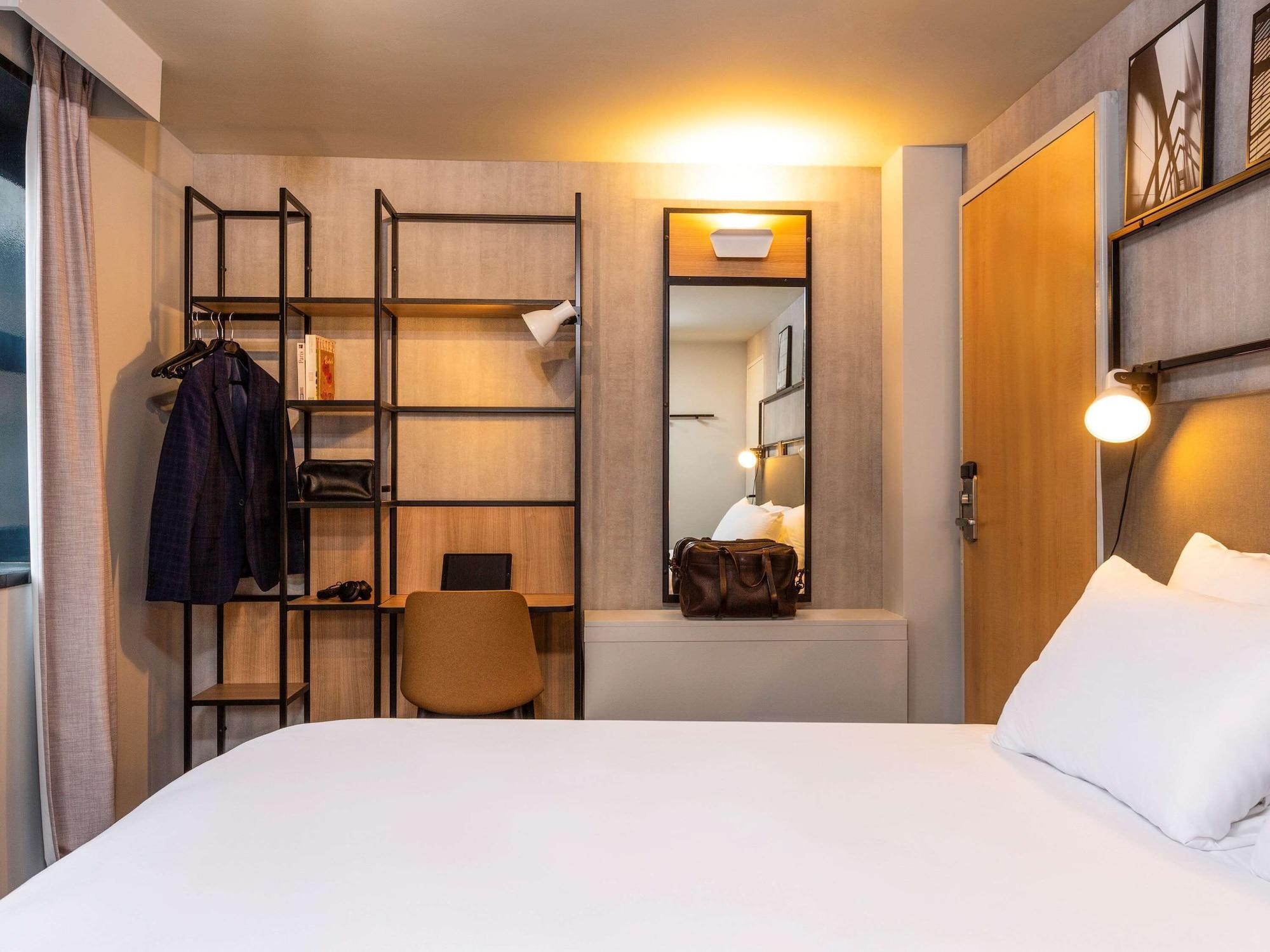 Ibis Paris Bastille Opera Luaran gambar