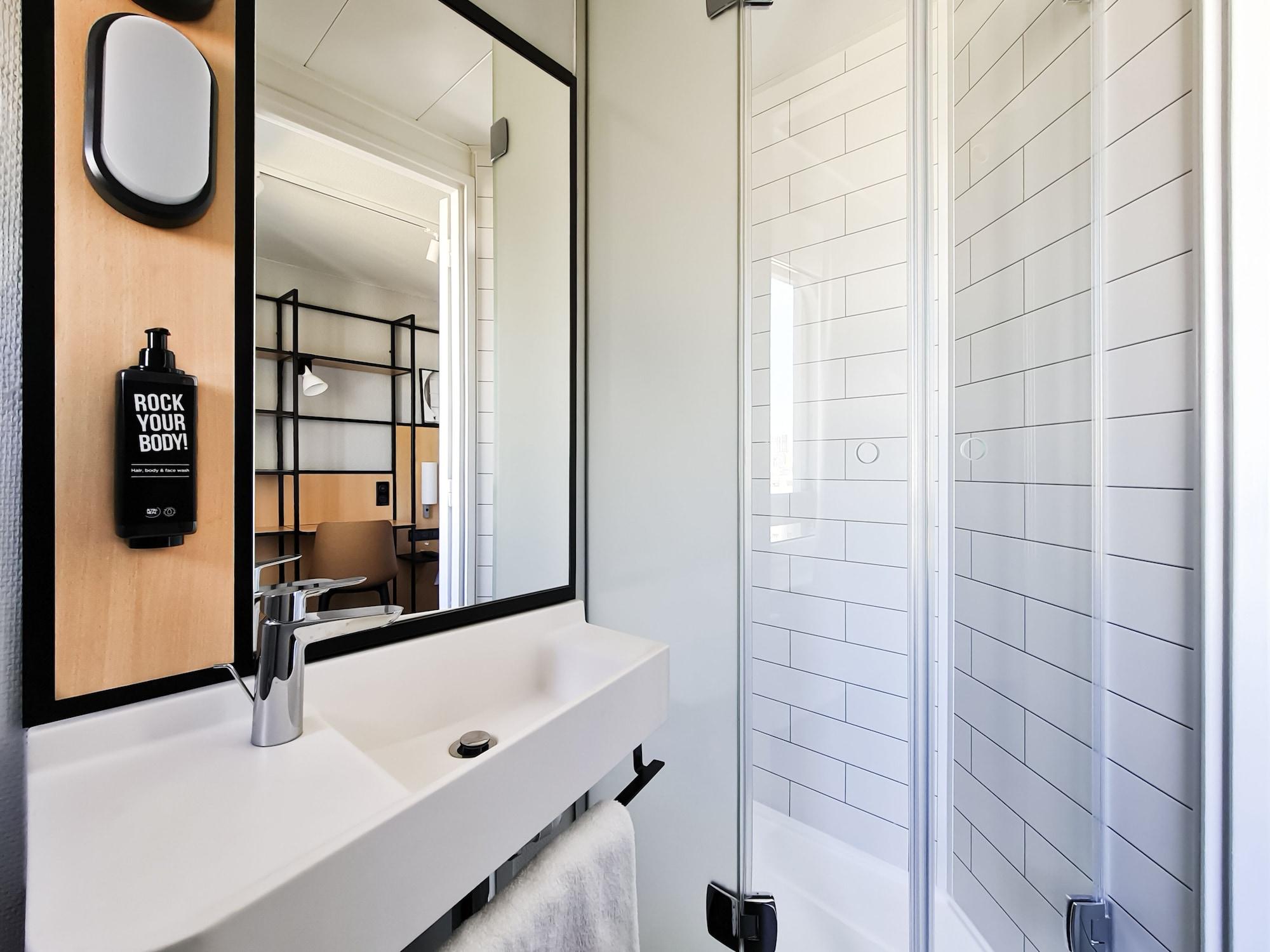 Ibis Paris Bastille Opera Luaran gambar