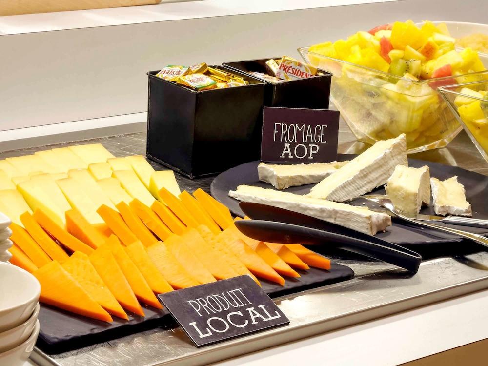 Ibis Paris Bastille Opera Luaran gambar