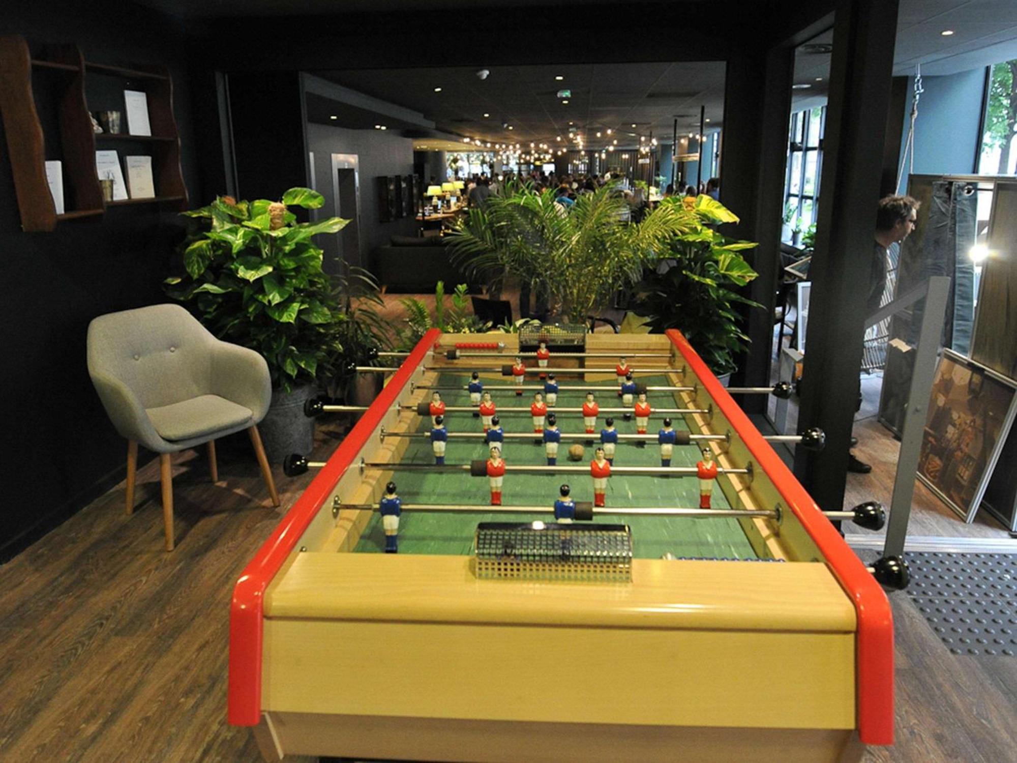Ibis Paris Bastille Opera Luaran gambar