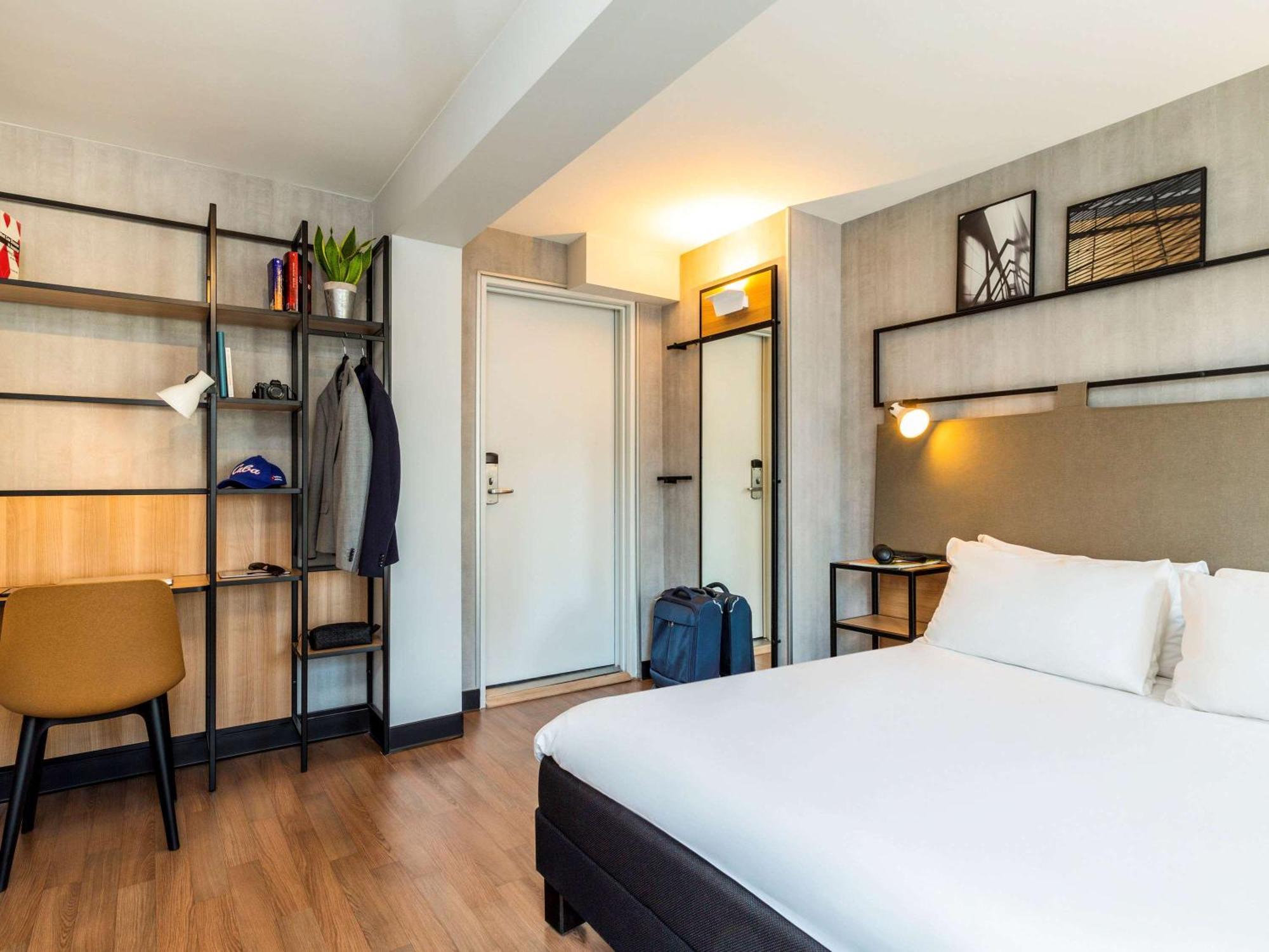 Ibis Paris Bastille Opera Luaran gambar