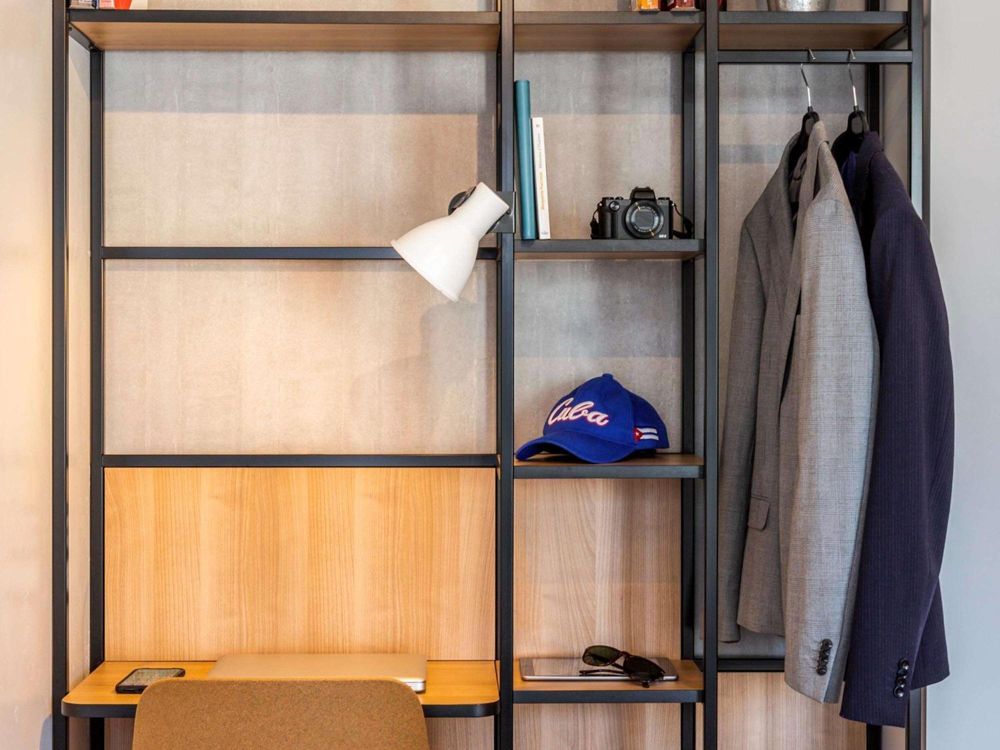 Ibis Paris Bastille Opera Luaran gambar