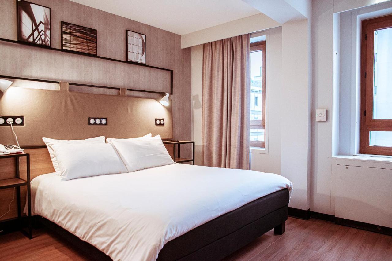 Ibis Paris Bastille Opera Luaran gambar